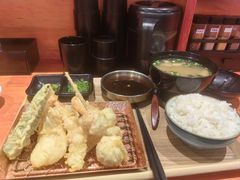 -天妇罗内顺田(罗湖店)
