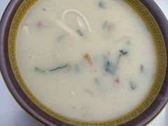 -张家油条