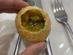 -葛尼沙印度餐厅 (镇明路店)