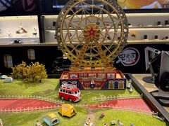 -Sony Store 索尼(上海淮海中路店)