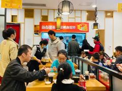 大堂-回味鸭血粉丝汤(砂之船店)