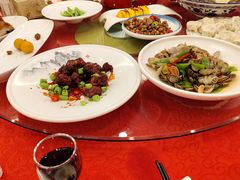 -威海铂丽斯国际大酒店(威海高铁站店)
