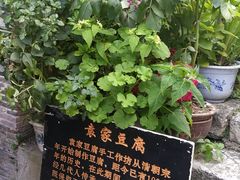 -袁家豆腐