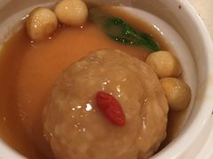 扬州狮子头-四姐妹东北饺子(沙尾路店)