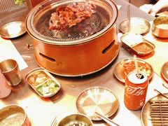 -西塔老太太泥炉烤肉(苏州大悦城店)