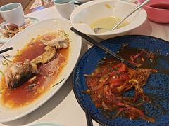 -玲珑·新粤菜(安华汇店)
