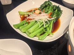 -高第街56号港式餐厅(山大路店)