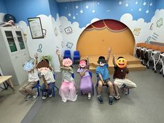 -新东方素质(金源校区)