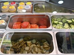 -赛百味SUBWAY(中亭街店)