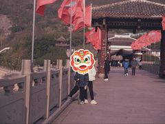-白帝城·瞿塘峡景区