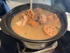 -简小舍·民间手艺菜(武昌江滩店)