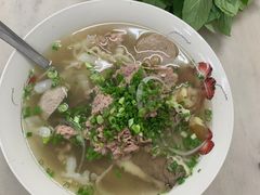 -Pho Hoa Pasteur