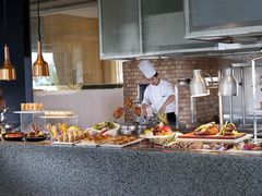 -青岛银沙滩温德姆至尊酒店