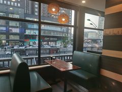 -李先生牛肉面大王(太原南内环店)