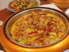 -乔街深夜食堂·小龙虾·高压锅生蚝(杭州总店)