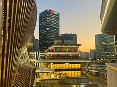 -SHAN山(前滩太古里店)