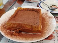 小龙凤漏奶华-小龍鳳餐室(番禺路店)