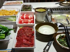 -野妹火锅(布吉店)
