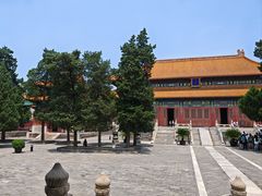 -历代帝王庙博物馆