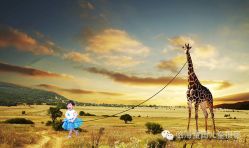 -童画儿童摄影(杜北路店)