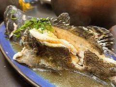 -阿尔法海鲜排档(爱琴海店)