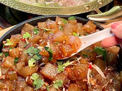 -清真·馬坡二旦烧烤(人生一串拍摄店)