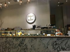 -WHEAT&BAKER-麥(凯德来福士店)