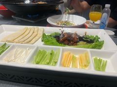 -大鹏饭店·金陵家宴(奥体中心店)