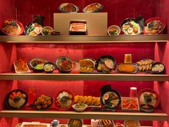 -吾妻拉面•和风食堂(群光广场店)