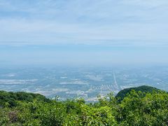 -妙峰山风景名胜区