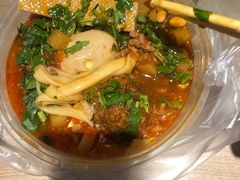 -上帝炸鸡(食品街店)