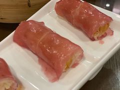 -富豪酒家(正大广场店)