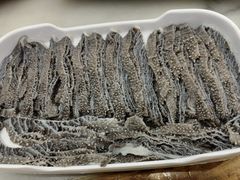 鲜牛百叶.-牛街·马辈儿涮肉(牛街二店)