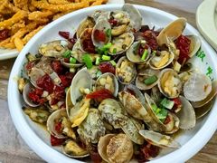 -小民大排档(光谷店)
