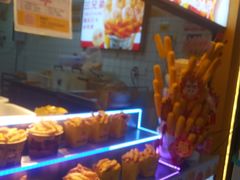 -味子夫鸡柳(解放碑总店)