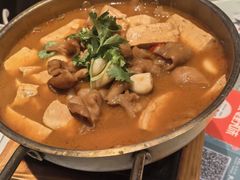 -老淮安·淮安菜(淮阴区店)