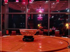 -誉八仙酒楼(静安大悦城店)