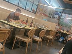 -小田油焖小龙虾(双井店)