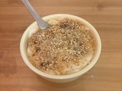 -吉小手•豆花和糖水(卧龙晓城店)