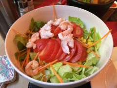 -华味居 Restaurant Chinese Huaweiju