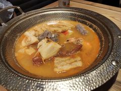-福客麻辣烫·现炒麻辣香锅(印力中心店)