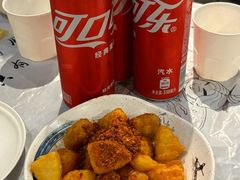 -成都瓜串串(华强北店)