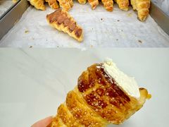 -爱德顺糕点食屋(利民道店)