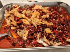 -鱼酷活鱼烤鱼(南京水游城店)