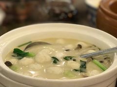 -楚鲜·汉正街一号(天河店)