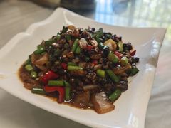 -界山丁老二丁记老鸭汤饭店