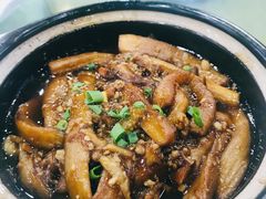 -鹏城人家海鲜酒家·23年老字号(较场尾店)