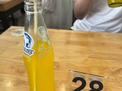 北冰洋汽水-裕兴记·三虾面(西北街总店)