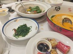-唐宫·粤菜海鲜(万象城店)