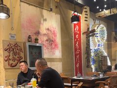 -塘屋烧烤·云南火塘烧烤品牌(新亚洲店)
